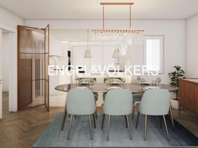 Apartamento venda em Avenidas Novas, Lisboa
