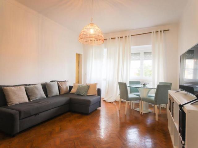 Apartamento alugar em Lisboa
