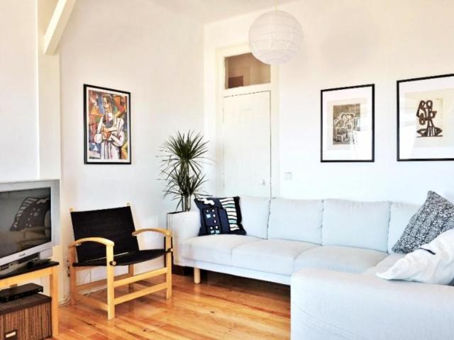 Apartamento alugar em Misericórdia, Lisboa