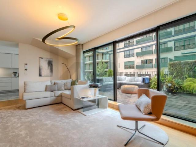 Apartamento alugar em Campo de Ourique, Lisboa