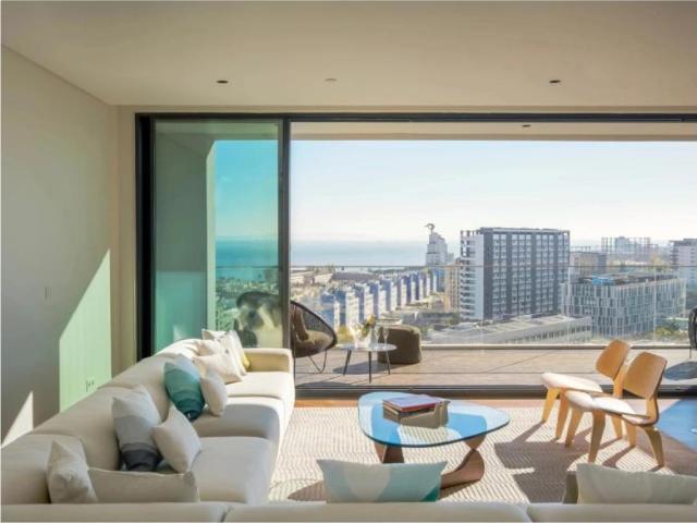 Apartamento venda em Parque das Nações, Lisboa
