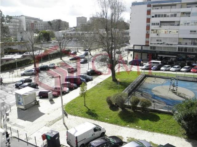 Apartamento alugar em Lisboa