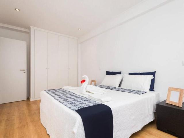 Apartamento alugar em Santa Maria Maior, Lisboa