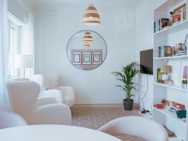 Apartamento alugar em Santo António, Lisboa