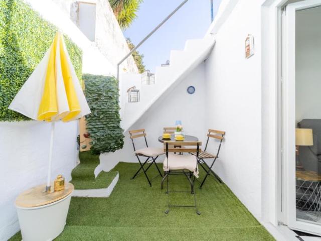 Apartamento alugar em Lisboa