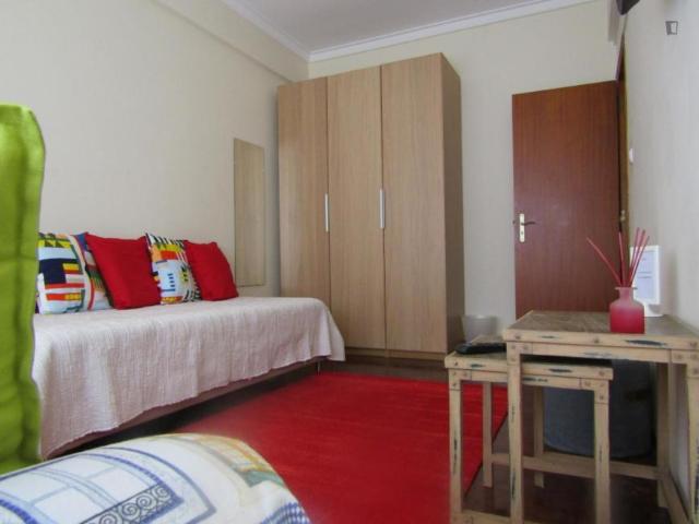 Apartamento alugar em Lisboa