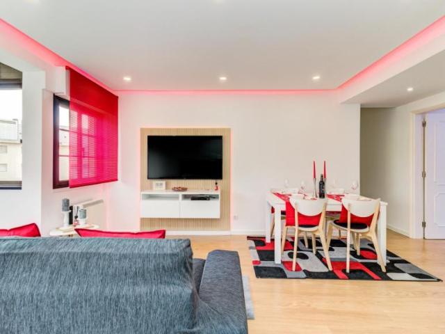Apartamento alugar em Alfragide, Amadora