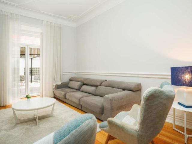 Apartamento alugar em Santo António, Lisboa