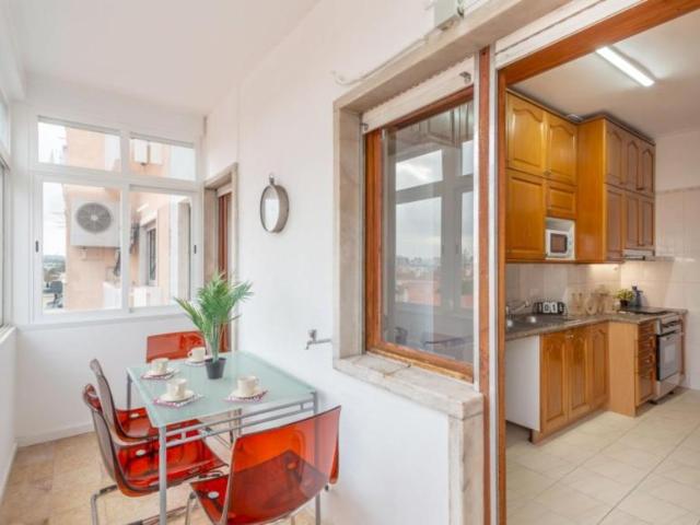 Apartamento alugar em Lisboa