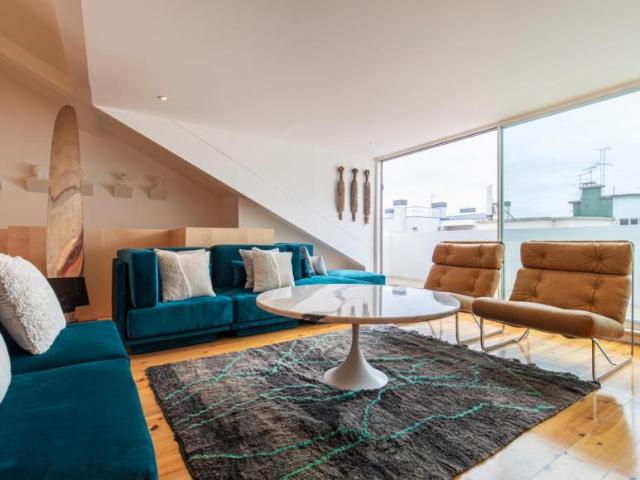Apartamento alugar em Lisboa