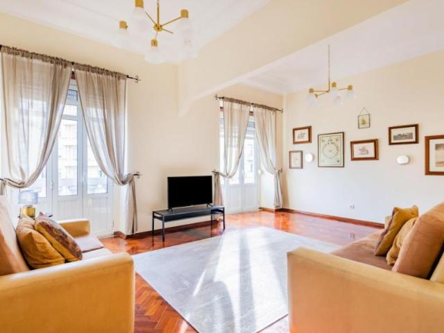 Apartamento alugar em Lisboa