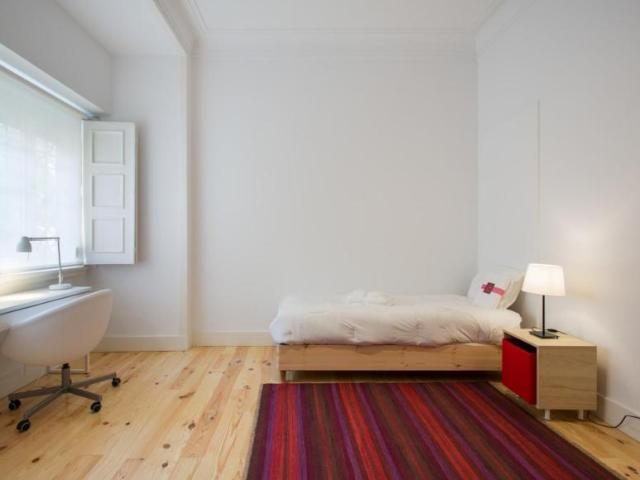 Apartamento alugar em Bairro dos Actores, Lisboa