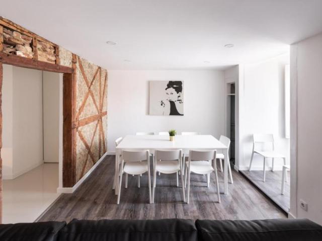 Apartamento alugar em Misericórdia, Lisboa