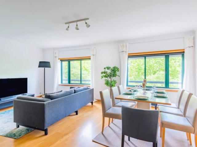 Apartamento alugar em Parque das Nações, Lisboa