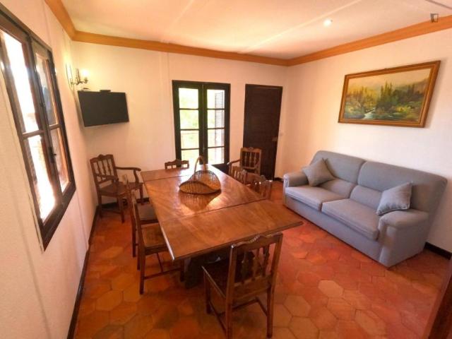 Casa alugar em Almada, Setúbal