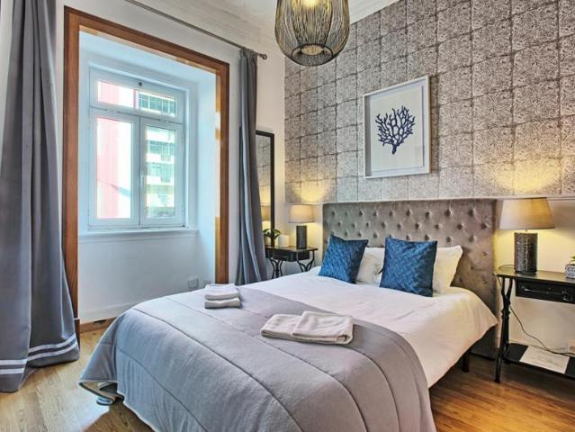Apartamento alugar em Lisboa
