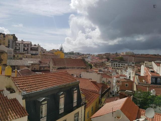 Apartamento alugar em Lisboa