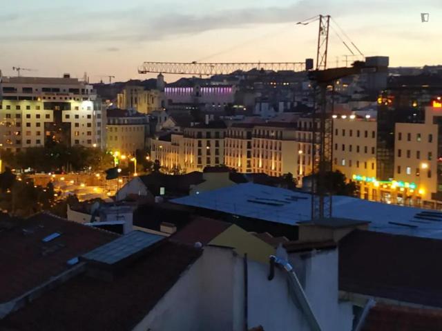 Apartamento alugar em Santa Maria Maior, Lisboa