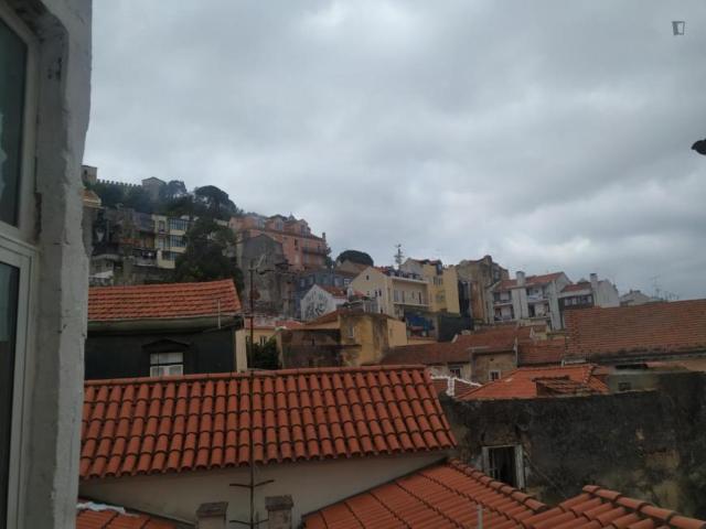 Apartamento alugar em Lisboa