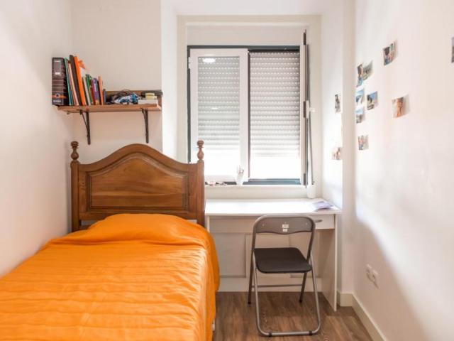Apartamento alugar em Lisboa