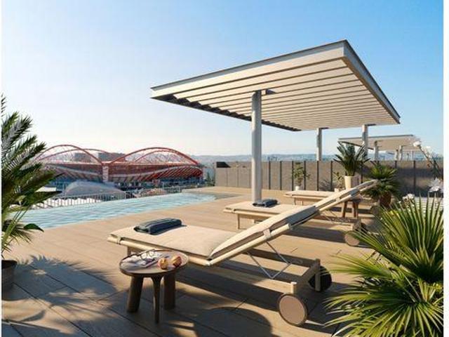 Loft venda em Lisboa