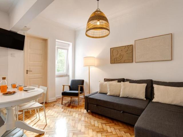 Apartamento alugar em Lisboa