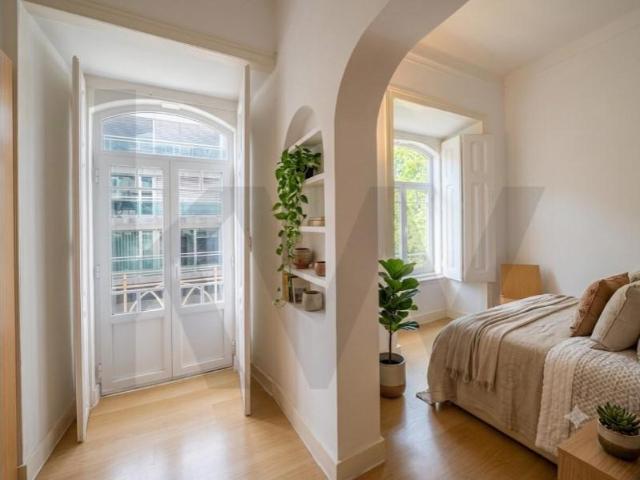 Apartamento alugar em Lisboa