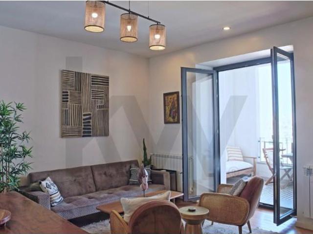 Apartamento alugar em Lisboa