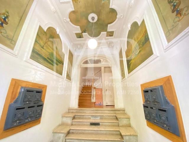 Apartamento alugar em Avenidas Novas, Lisboa