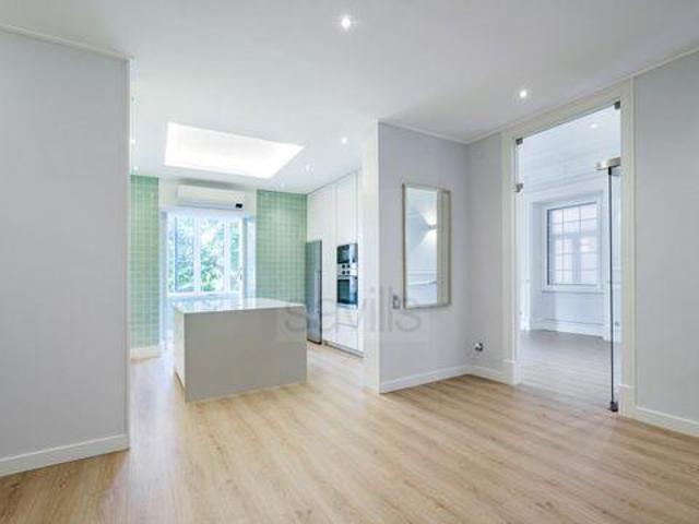 Apartamento alugar em Avenidas Novas, Lisboa