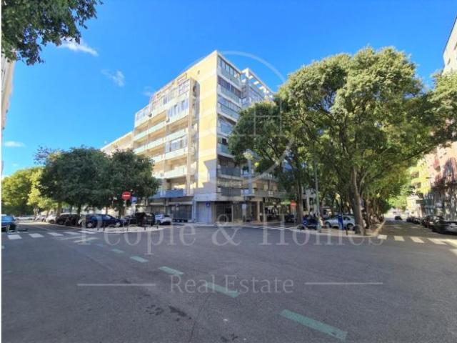 Apartamento alugar em Lisboa