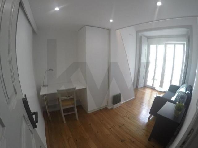 Apartamento venda em Bairro das Novas Nações, Lisboa