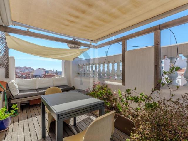 Apartamento alugar em Lisboa