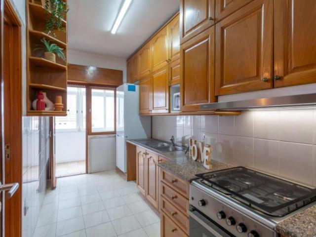 Apartamento alugar em Alvalade, Lisboa