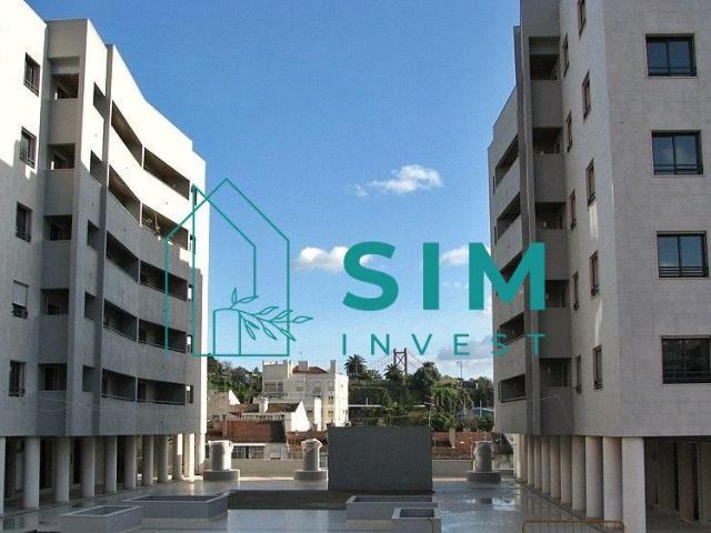 Apartamento venda em Ajuda, Lisboa