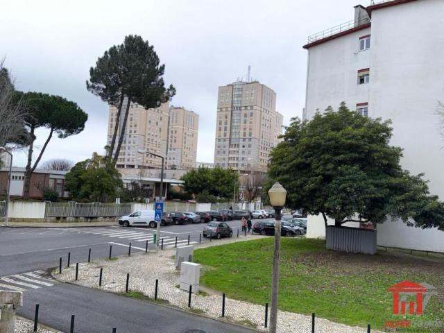 Apartamento venda em Olivais, Lisboa