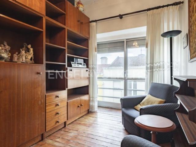 Apartamento venda em Bairro Lopes, Lisboa