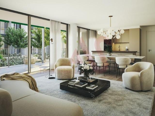 Apartamento venda em Poço do Bispo, Lisboa