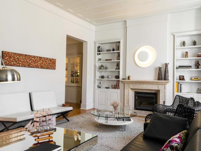 Apartamento alugar em Lisboa