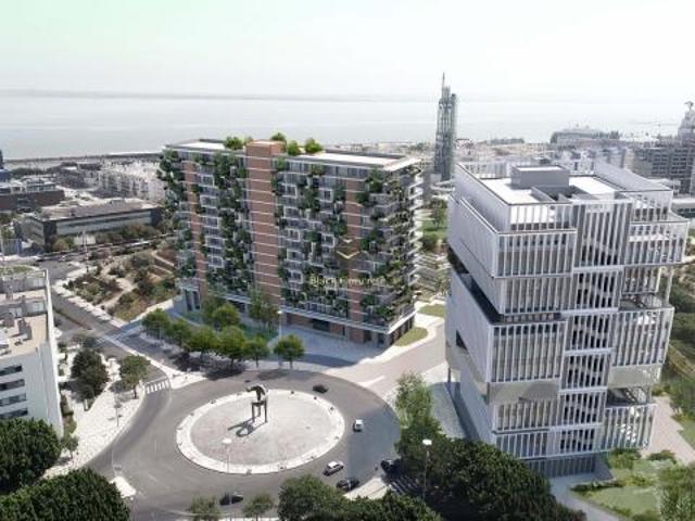 Apartamento venda em Lisboa