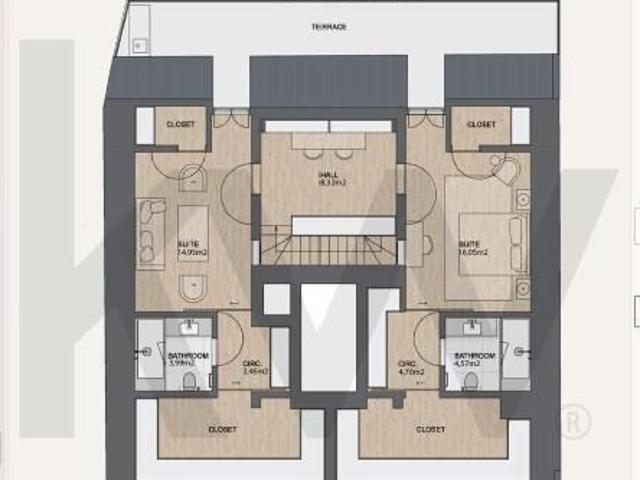 Apartamento alugar em Estrela, Lisboa