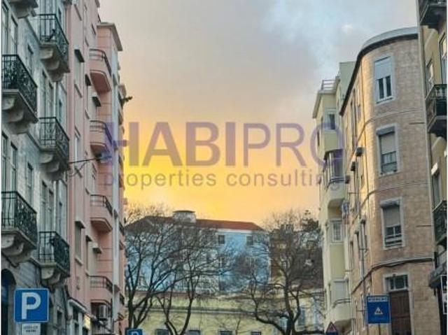 Apartamento venda em Lisboa