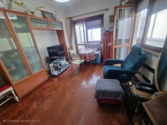 Apartamento venda em Lisboa