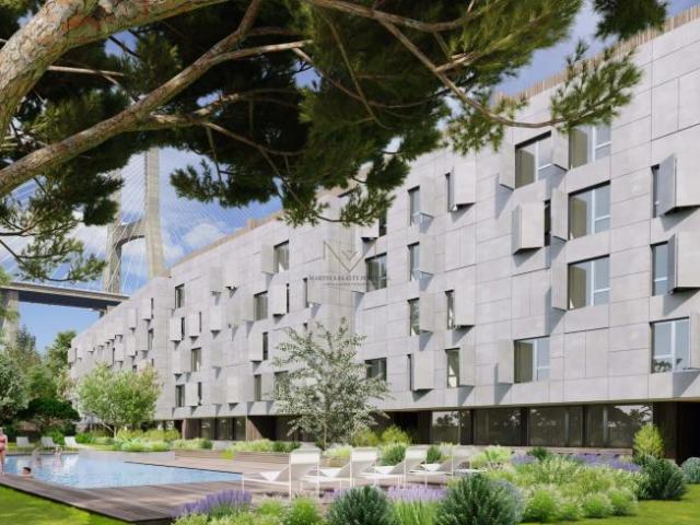 Apartamento venda em Lisboa