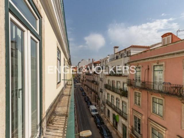 Apartamento venda em Lisboa