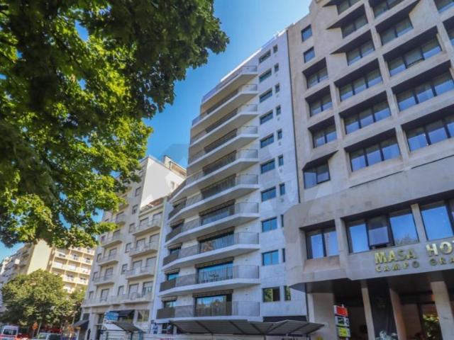 Apartamento venda em Lisboa