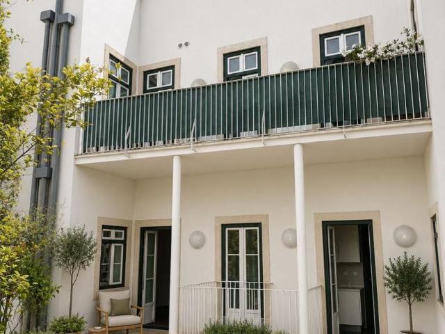 Apartamento venda em Lisboa