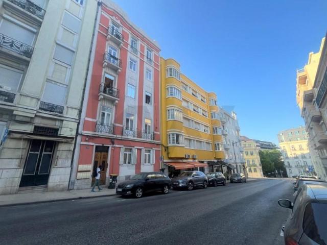 Apartamento venda em Santo António, Lisboa