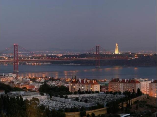 Apartamento venda em Lisboa