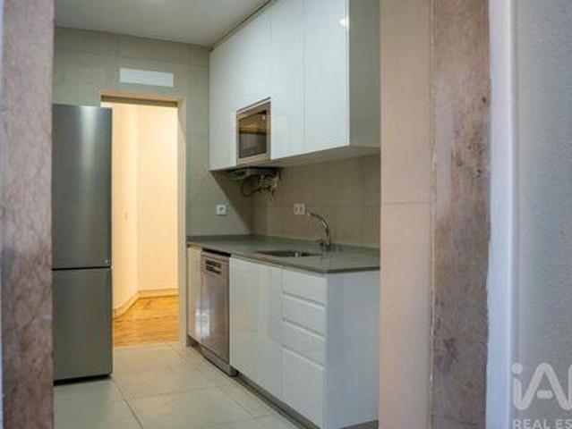Apartamento alugar em Avenidas Novas, Lisboa